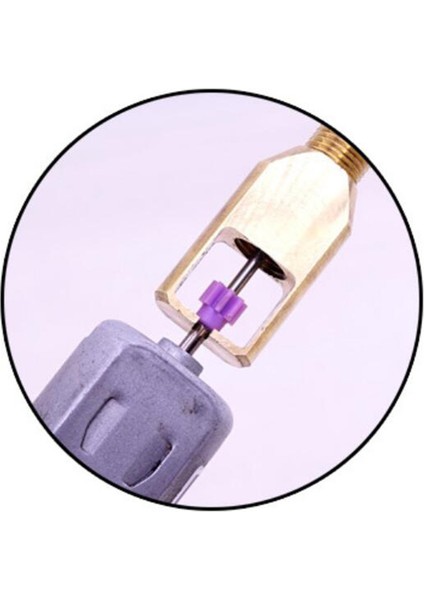 Pinyon Çektirme 15422 Elektrikli Dişli Çektirme Aleti Metal Motor Dişli Çektirme / Dişli Geri (Yurt Dışından) modelleri