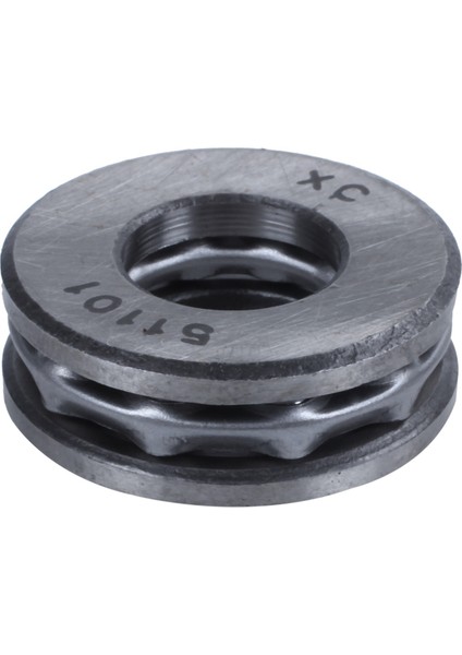 51101 Eksenel Bilyalı Rulman, 12 x 26 x 9 mm (Yurt Dışından) modelleri