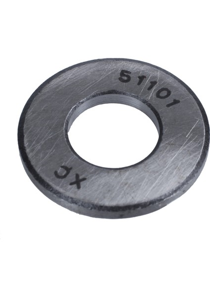 51101 Eksenel Bilyalı Rulman, 12 x 26 x 9 mm (Yurt Dışından) indirimleri