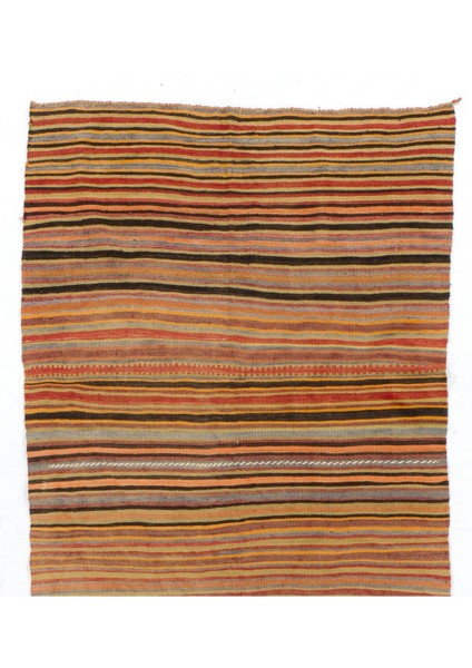 160 x 360 cm El Dokuma Eski Kilim, Geleneksel Düz Dokuma Kilim, Yün fiyatları