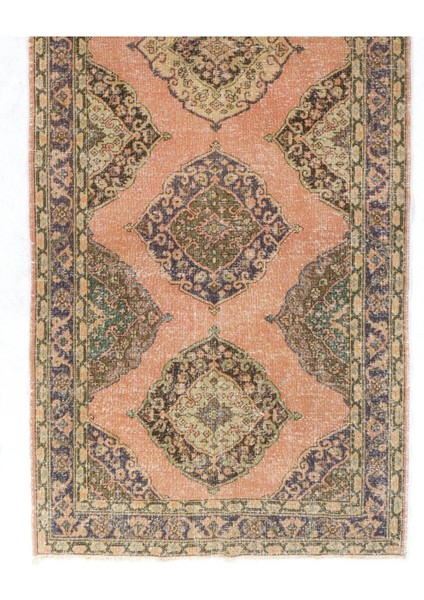 142 x 400 cm Koridor Dekoru Için El Yapımı Eski Yolluk, Antre Hol Halı modelleri