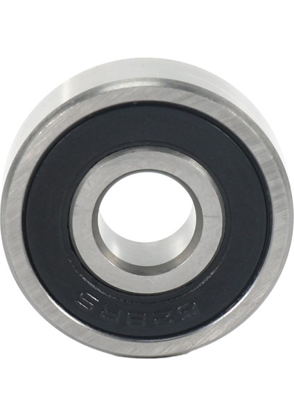 10 Adet 628RS 8MMX24MMX8MM Çift Mühürlü Minyatür Sabit Bilyalı Rulman (Yurt Dışından)