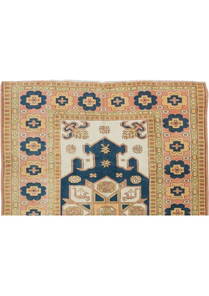 185 x 250 cm Oturma Odası Dekoru Için El Yapımı Alan Halısı, Yün, Modern Geometrik Desenli Halı fırsatları