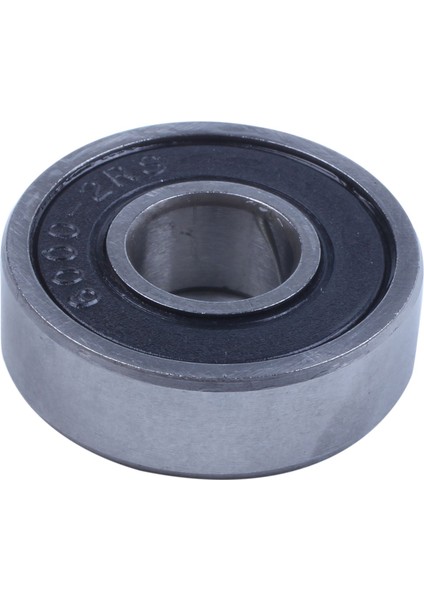 10 Adet 6000RS Korumalı Sabit Bilyalı Rulmanlar 10MMX26MMX8MM (Yurt Dışından)