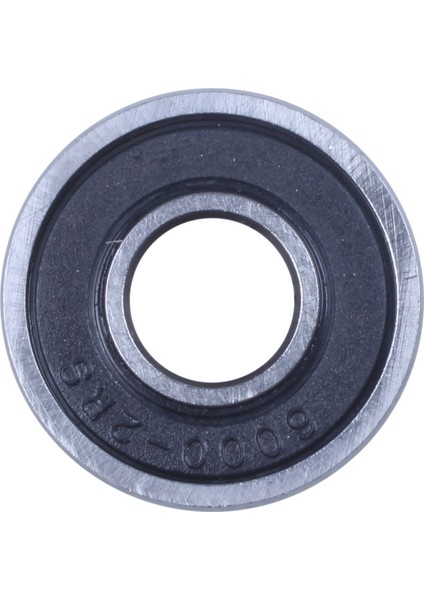 10 Adet 6000RS Korumalı Sabit Bilyalı Rulmanlar 10MMX26MMX8MM (Yurt Dışından)