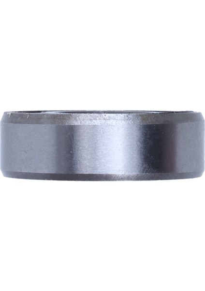 2 Adet 6202RS 15MM Iç 35MM Dış Tek Sıralı Sabit Bilyalı Rulman (Yurt Dışından)