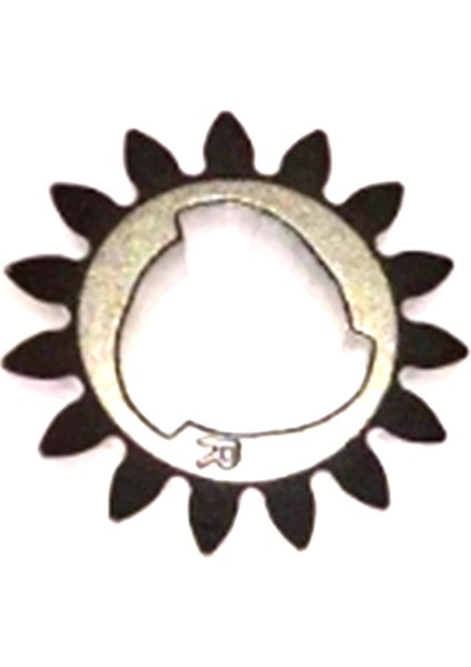 Toro 105-3040 105-6840 Geri Dönüşümcü Arka Tekerlek Dişli Kiti Tahrik Pinyon Dişlileri Yedek Çim Biçme Makinesi Yedek Parçaları (Yurt Dışından) modelleri