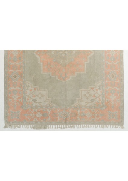 300 x 375 cm Eski Uşak Halı, Yün ve Doğal Boyalı modelleri