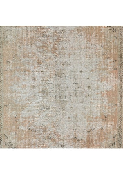 173 x 300 cm Anadolu Uşak El Düğümlü Halı, Eski Eskitilmiş Halı indirimleri