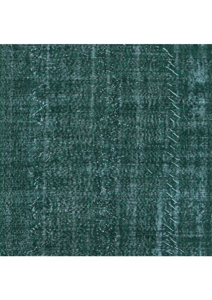 155 x 265 cm Modern Ev Dekoru Halı, Yeşil El Yapımı Halı, Geleneksel Yünlü Halı indirimleri