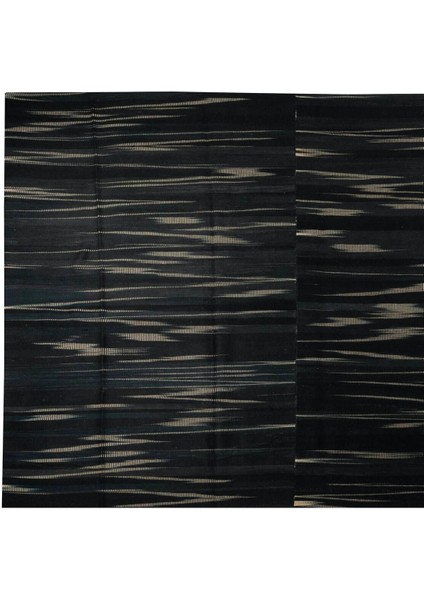 440 x 485 cm Modern Yünlü Çift Taraflı Kilim, Özel Seçenekler Mevcut