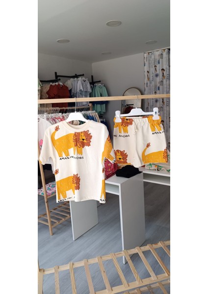 Erkek Çocuk Alt Üst Takım fiyatları