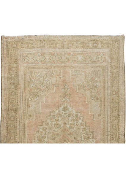 170 x 305 cm Eski El Yapımı Oryantal Halı, Otantik Anadolu Köy Halısı, Oturma Odası Halısı fırsatları