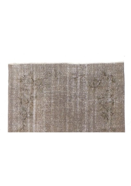 ( 147 x 377 cm ) Gri El Dokuması Yolluk Halı, Anadolu Halısı, Gri Yolluk fiyatları