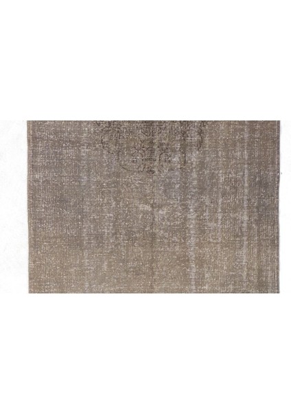 ( 147 x 377 cm ) Gri El Dokuması Yolluk Halı, Anadolu Halısı, Gri Yolluk fırsatları