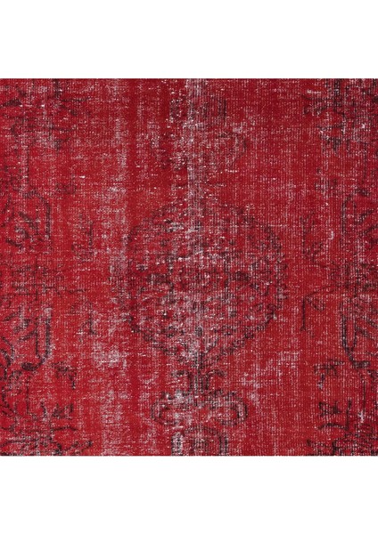 165 x 280 cm , El Dokuması Kırmızı Halı, Oturma Odası ve Çalışma Odası Için Modern Halı indirimleri