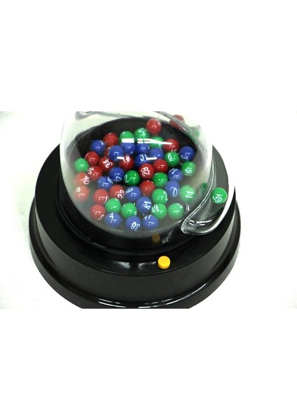 Bingo Oyunu Hediyelik modelleri