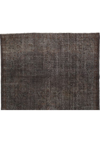 200 x 310 cm Gri Renkli El Dokuması Anadolu Halısı, Gri Renkli, Otantik, Modern Halı fiyatları