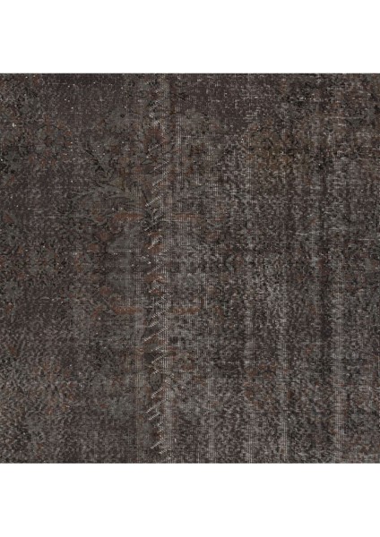 200 x 310 cm Gri Renkli El Dokuması Anadolu Halısı, Gri Renkli, Otantik, Modern Halı fırsatları