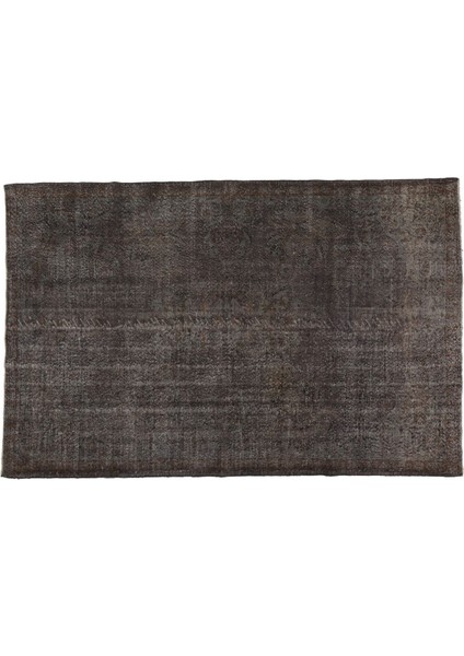 200 x 310 cm Gri Renkli El Dokuması Anadolu Halısı, Gri Renkli, Otantik, Modern Halı indirimleri