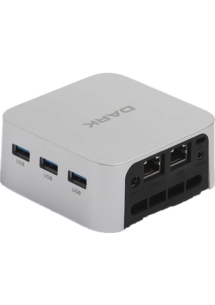 MPC-N100 DK-MPC-N100A002 N100 8gb 1tbssd Windows 11 Pro Mini Masaüstü Bilgisayar fiyatları