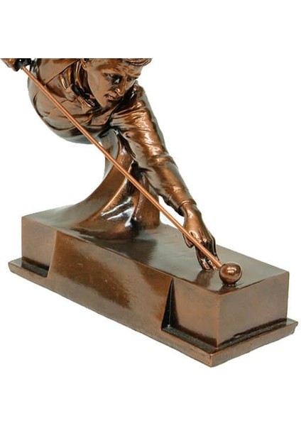 Biblo Bilardo Dekoratif Hediyelik fırsatları