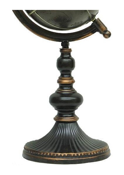 Yerküre Standlı Dünya Dekoratif Hediyelik modelleri