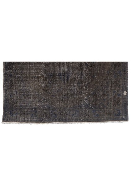 ( 230 x 345 cm ) Kahverengi Tonlarda El Dokuması Anadolu Halısı, Gizli Madalyon Desenli Halı fırsatları
