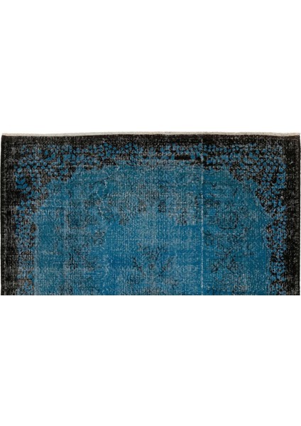 ( 189 x 286 cm ) Mavi Renkli Anadolu Halısı, El Dokuması Halı fiyatları