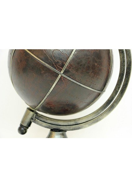 Yerküre Kaideli Dekoratif Hediyelik modelleri