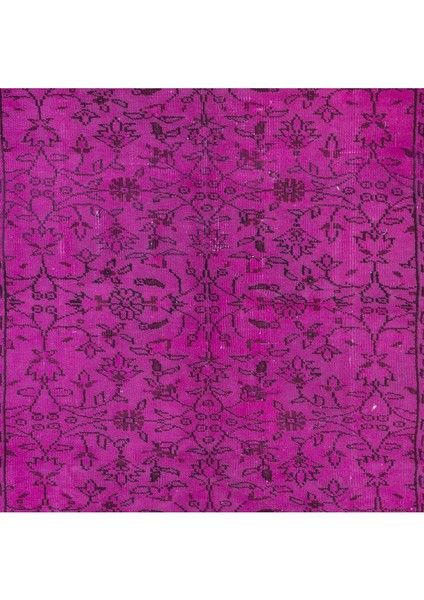167 x 265 cm , Modern Ev Dekoru Halı, Pembe El Yapımı Halı, Geleneksel Yünlü Halı indirimleri