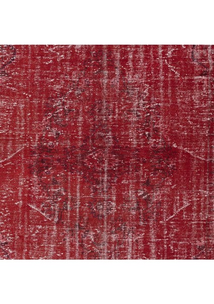 182 x 280 cm , Modern Ev Dekoru Halı, Kırmızı El Yapımı Halı, Geleneksel Yünlü Halı indirimleri