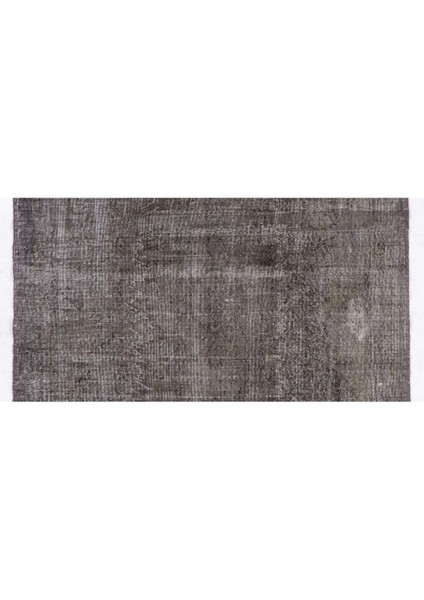 (205 x 300 cm ) Gri Anadolu Halısı, El Dokuması Anadolu Halısı, Gri Renkli Halı modelleri