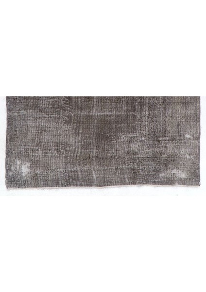 (205 x 300 cm ) Gri Anadolu Halısı, El Dokuması Anadolu Halısı, Gri Renkli Halı fırsatları