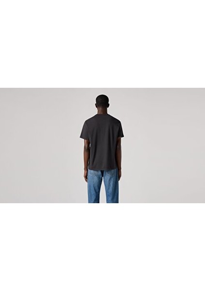 Relaxed Fit Kısa Kollu Graphic Tişört modelleri