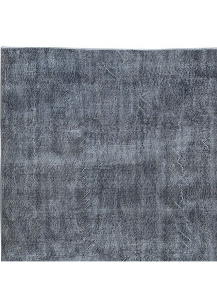 226 x 375 cm Gri El Dokuması Büyük Halı, Mutfak ve Yemek Odası Için Modern Halı fırsatları