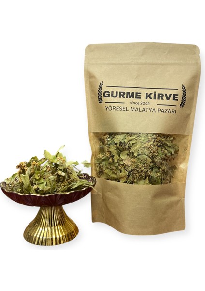 Yaprak-Çiçek Ihlamur 100 Gram