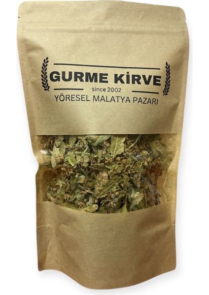 Yaprak-Çiçek Ihlamur 100 Gram