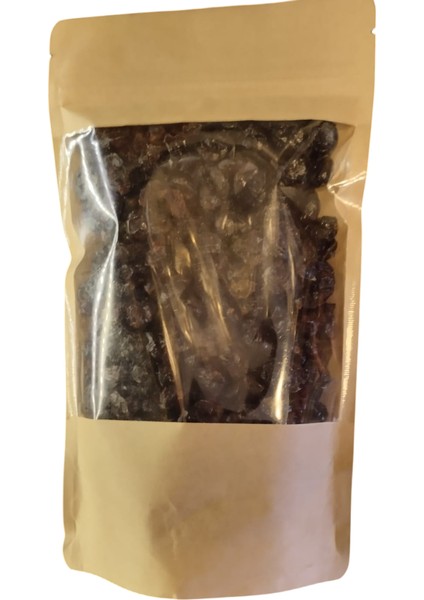 Kırmızı Yaban Mersini Kurusu 500 gr