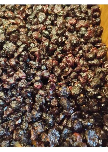Kırmızı Yaban Mersini Kurusu 500 gr