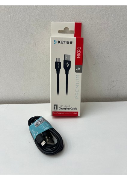 DK-154 Micro To USB Kablo