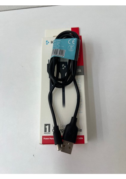 DK-154 Micro To USB Kablo