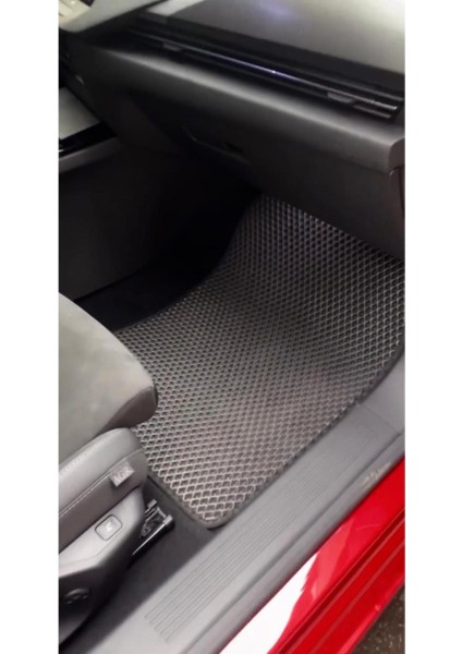 Opel Astra K Serisi 2015-2021 *hatchback Uyumlu Yeni Nesil Araca Özel Akıllı Oto Paspas fiyatları