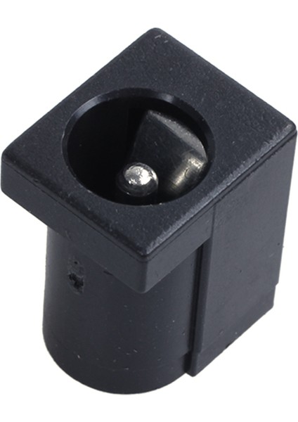 45 Adet Dc Güç Jak Soketi 2.1mm x 5.5mm Namlu Tipi Pcb Montaj DC-005 (Yurt Dışından)