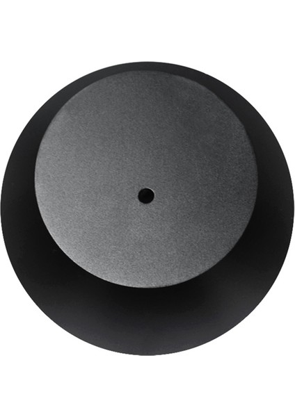 Sonos Era 100 Hoparlörler Masaüstü Standı Evrensel Braketler Hoparlör Braketleri Yedek Siyah (Yurt Dışından)