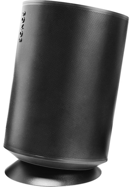 Sonos Era 100 Hoparlörler Masaüstü Standı Evrensel Braketler Hoparlör Braketleri Yedek Siyah (Yurt Dışından) fiyatları