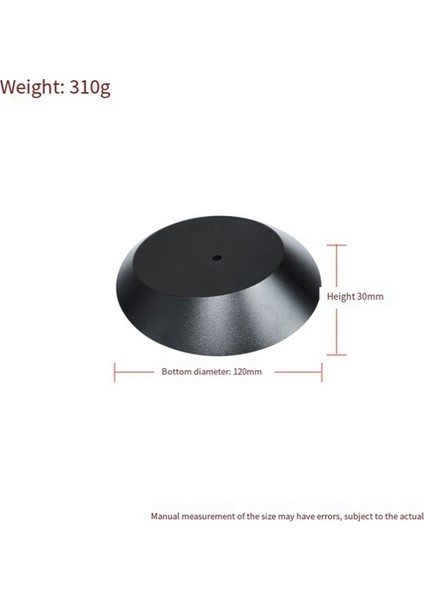 Sonos Era 100 Hoparlörler Masaüstü Standı Evrensel Braketler Hoparlör Braketleri Yedek Siyah (Yurt Dışından) indirimleri