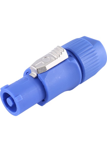 1 Takım Powercon Tip A NAC3FCA+NAC3MPA-1 Kasa Fiş Paneli Konektörü (Yurt Dışından)