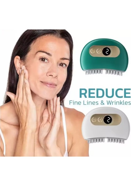 Elektrikl Akupunktur Noktası modelleri