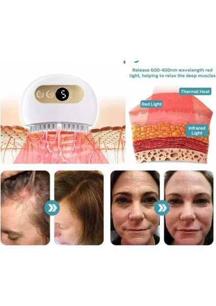 Elektrikl Akupunktur Noktası fırsatları